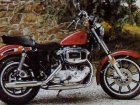 1979 Harley-Davidson Harley Davidson XLH 1000 Sportster